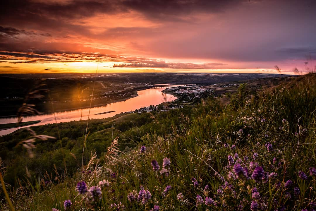 Featured image for “Peace River, Alberta”