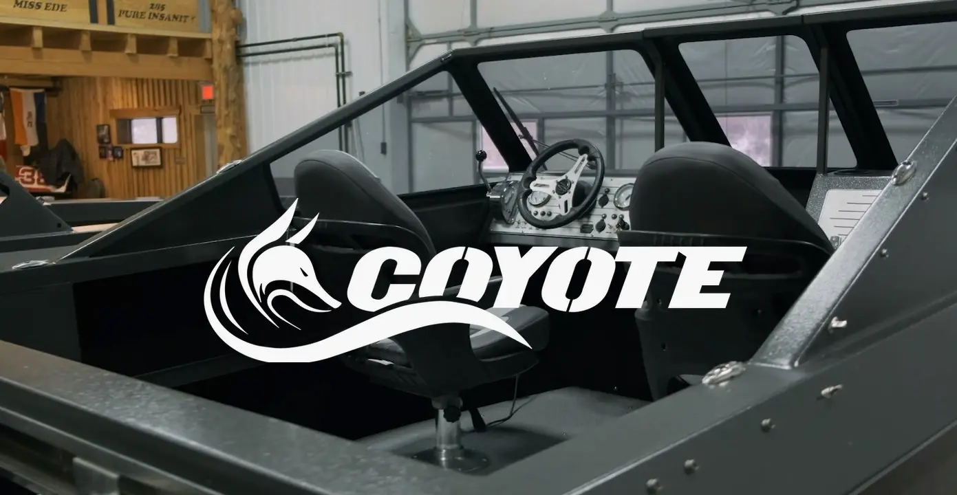 Featured Image for “The Coyote Story”