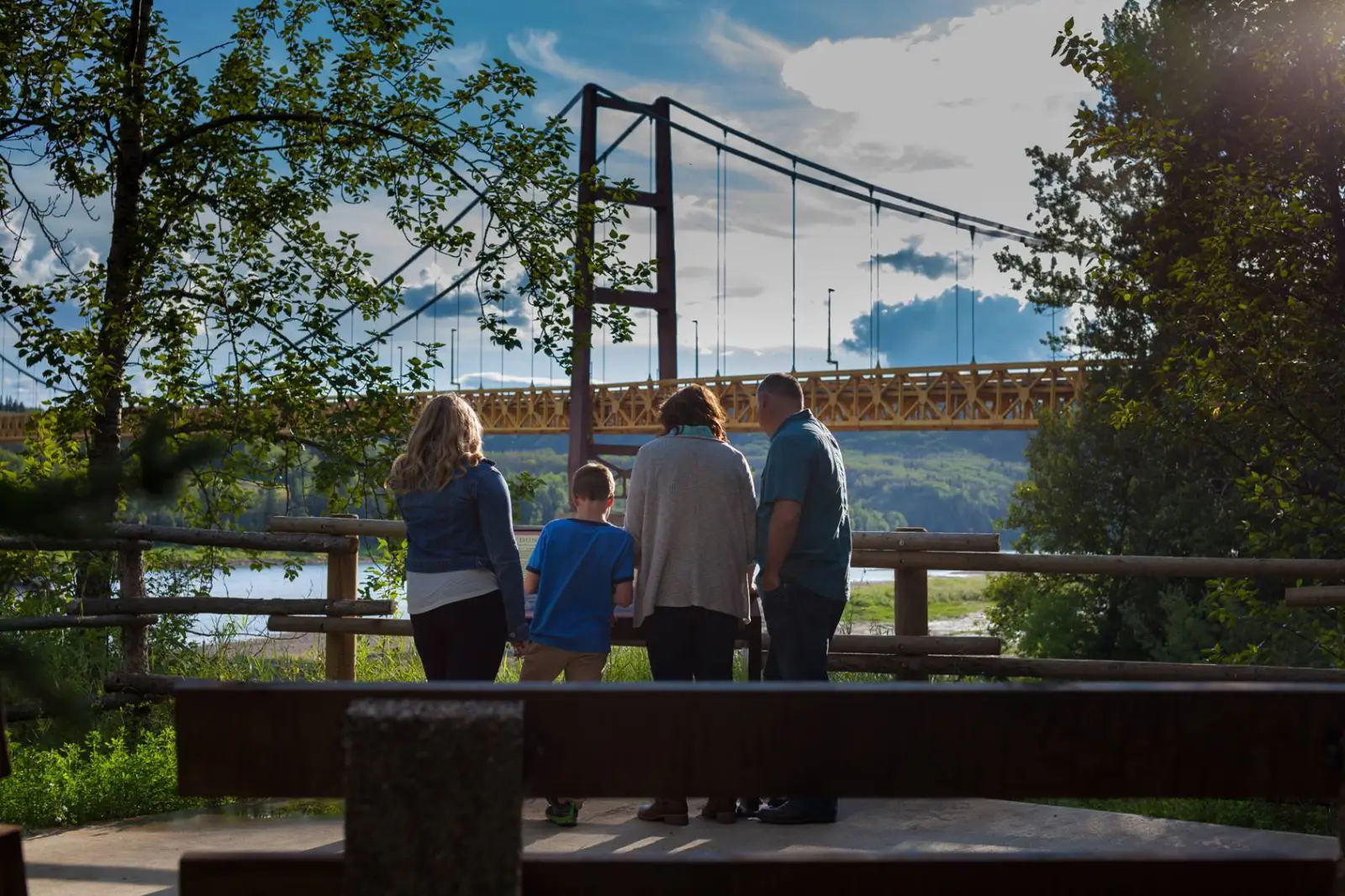 Featured image for “Peace River, Alberta”