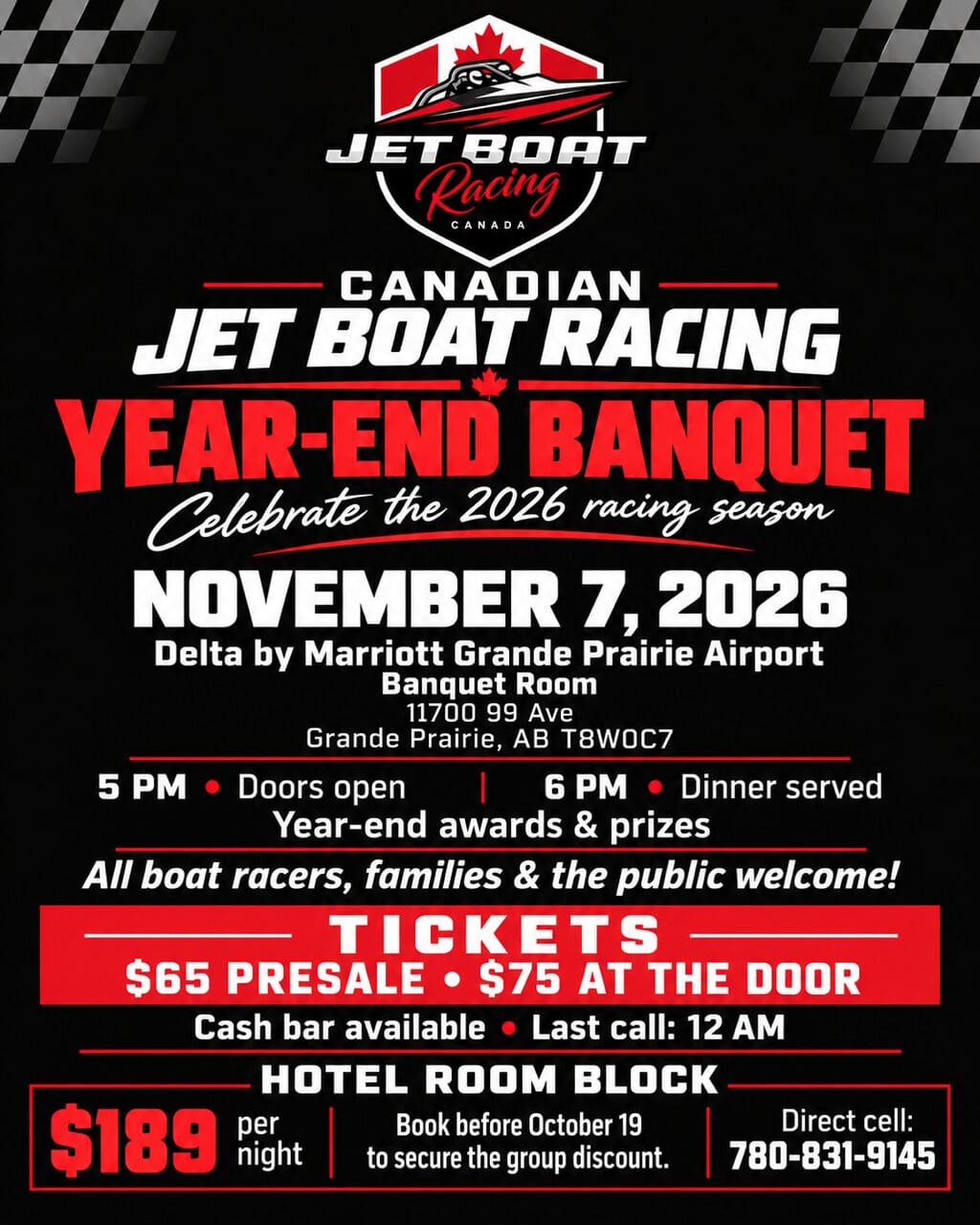 Featured Image for “Year-End Banquet”